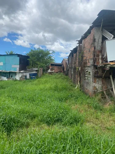 Vendo este terreno