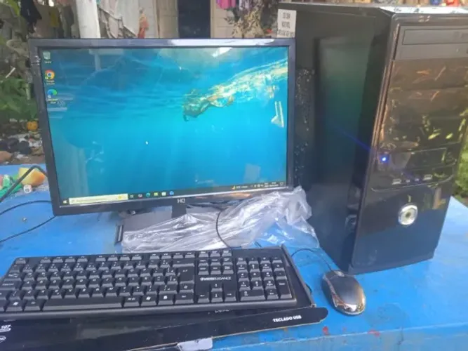 computador