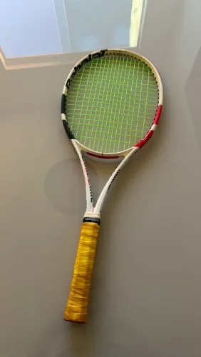 Babolat Pure Strike 98 | 305g | L3