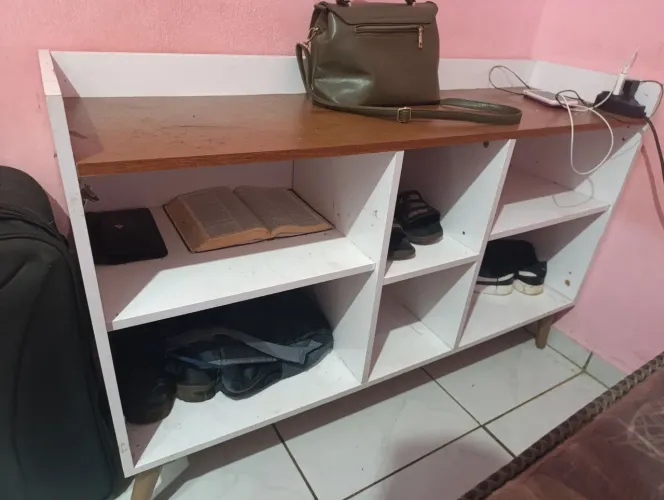 Aparador usado