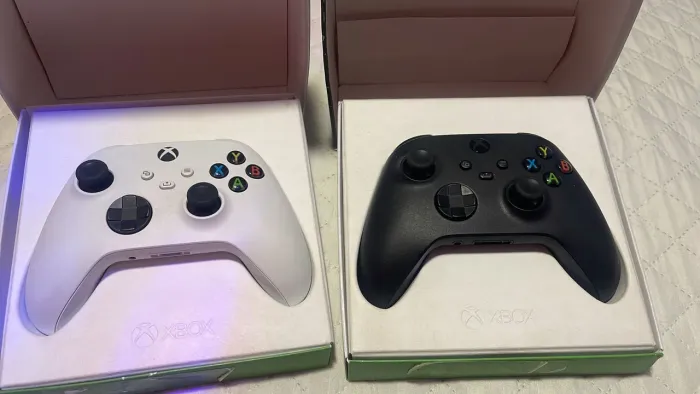Controles Sem Fio para Xbox