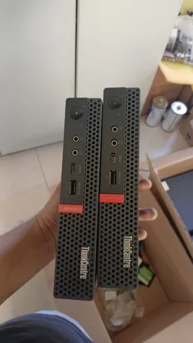 Mini computador i5 oitava 8GB