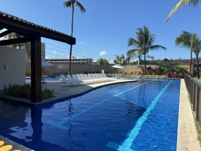 Apartamento à venda no MALAWI RESORT, NOSSA SENHORA DO O, Ipojuca, PE