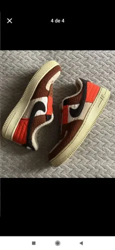 Nike Air Force 1 Original