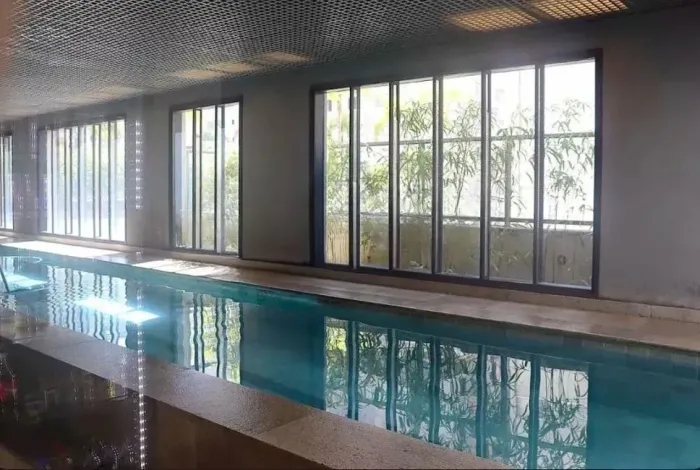 Studio para aluguel na Bela Vista - São Paulo - SP