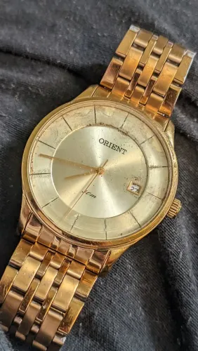 Relógio Orient original