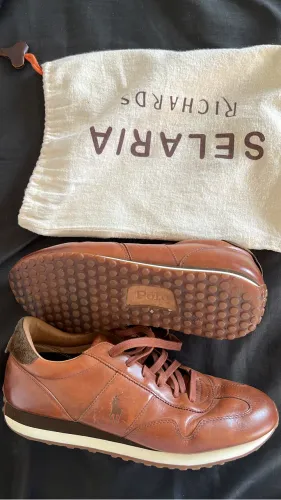 Tênis Polo importado