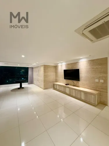 Apartamento Residencial Genebra - Bairro Jundiaí