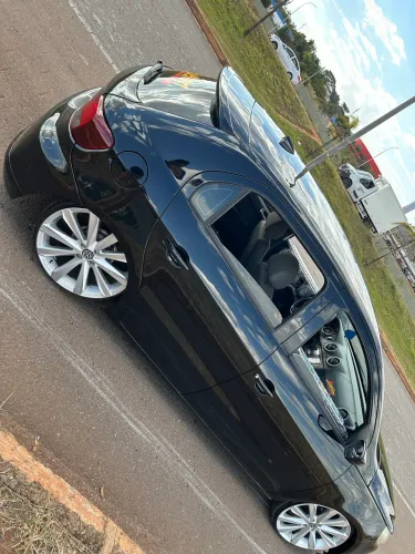 Volkswagen Gol Geração IV City Trend 1.0 8V MI Total Flex Mec. 4P 2010