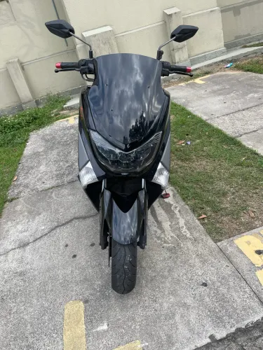 Nmax 2019