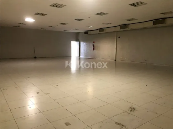 Salas/Conjuntos para alugar com 667 m² em Vila Maria, São Paulo