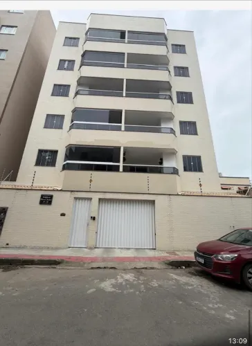 Excelente apart. 3 quartos com suíte a 150 metros da faculdade multivix