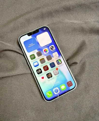 iPhone