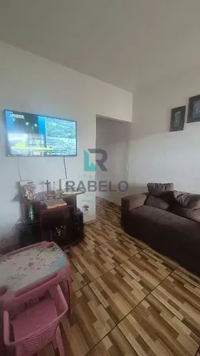 CASA REFORMADA NA VILA RICA COM 2 QUARTOS LORENA-SP