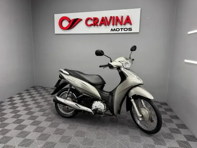 HONDA BIZ 110I 2022