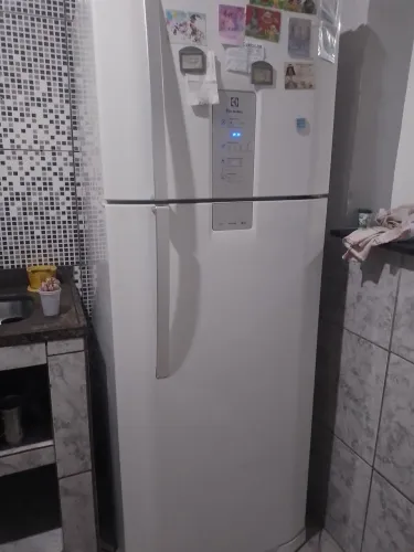 Geladeira  , Electrolux 