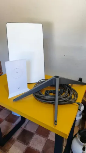 Kit Starlink Padrão Autodirecionável