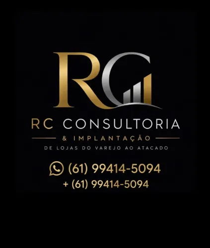 RC consultoria & implantação