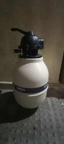 Filtro veico V-30