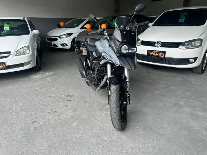 Storn 200 impecável 