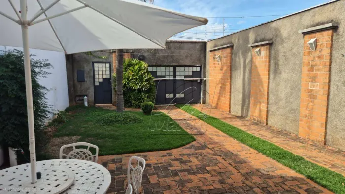 Casa com 2 dormitórios para alugar, 68 m² por R$ 4.300/mês - Vila Prudente - Piracicaba/SP