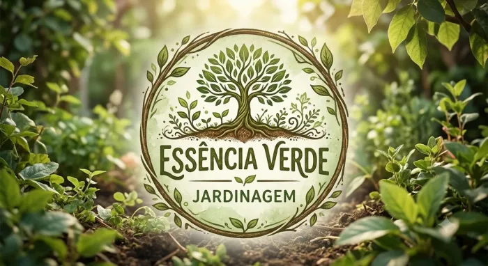 Jardinagem 