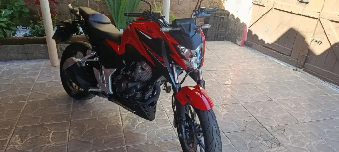 Twister 300f flex ano 2023