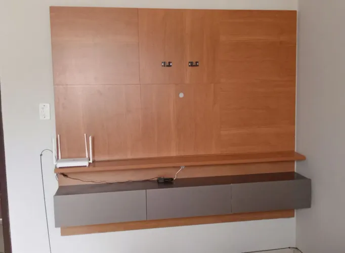 Painel para TV