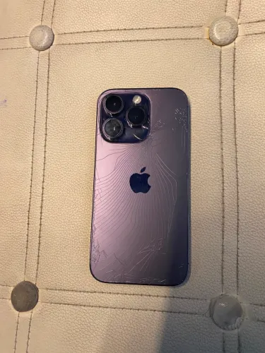 iPhone 14 Pro