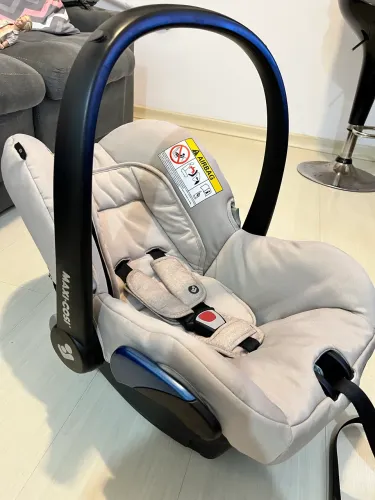 Bebê Conforto Maxi-Cosi, Citi², com Base