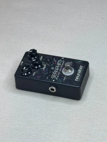 PEDAL NEUNABER SERAPHIM - SHIMMER REVERB