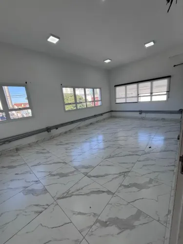 Andar Corporativo 200 m² para Locação no Centro de Guarulhos Próximo à Timóteo Penteado