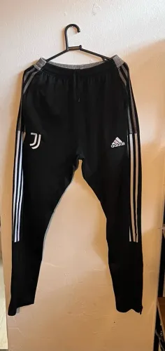CALÇA FUTEBOL JUVENTUS