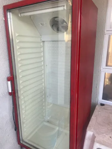 Freezer Expositor