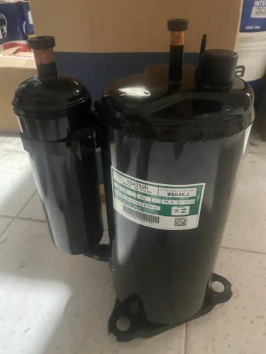 COMPRESSOR ROTATIVO 32.000btus