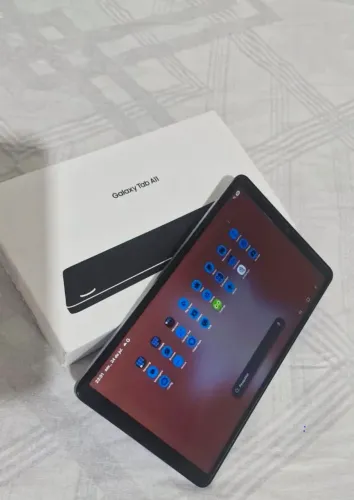 Galaxy tab A11