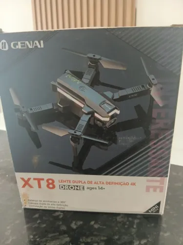 Drone XT8 4K