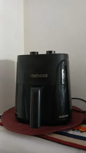 Vendi Air fryer