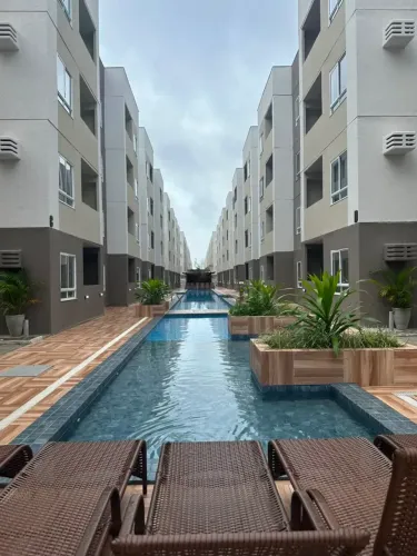 ALUGO APARTAMENTO NO VILA JARDIM