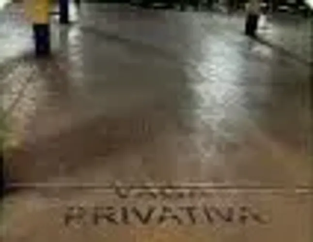 Vaga de garagem