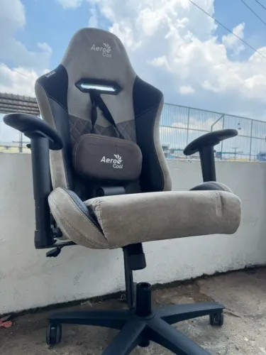 Cadeira gamer para reforma