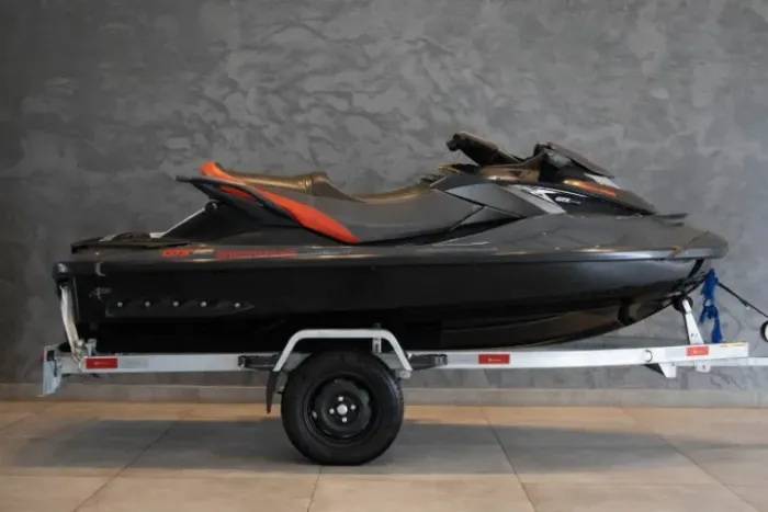 Jet-sky