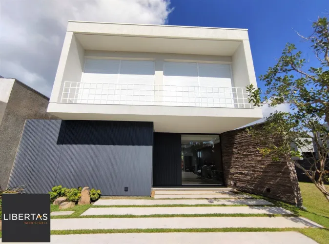 Casa em Condomínio 5 dormitórios à venda Atlântida Sul Xangri-Lá/RS