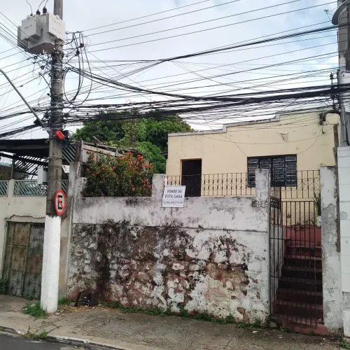 Casa à venda na CHAPADA