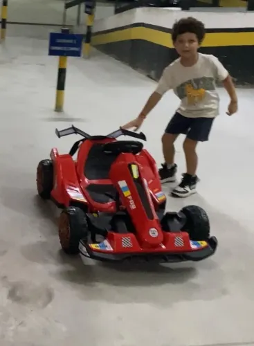 Para presentear no Natal