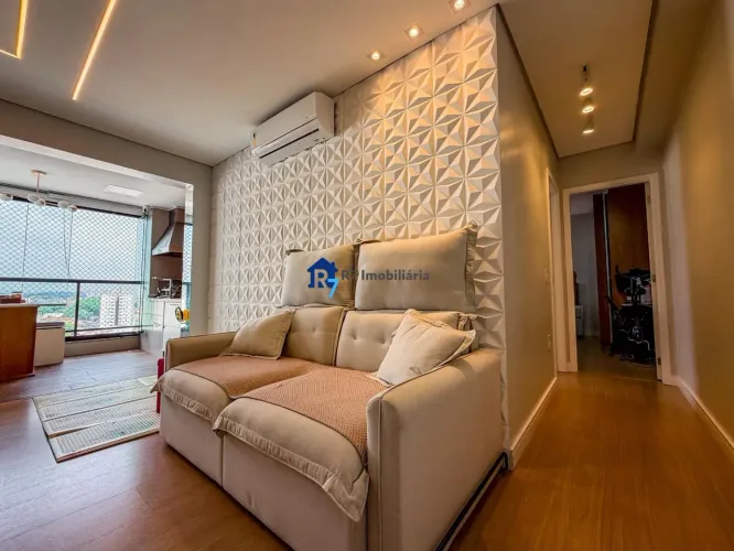 More com Conforto Blend Bela Vista, 2 Suítes Lazer Completo com a R7 Imobiliária