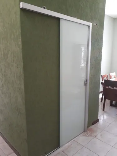 Porta blindex barato, Vidraçaria BH Manutenção