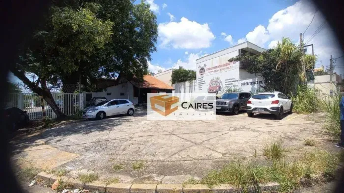 Casa com 3 dormitórios à venda, 234 m² por R$ 1.899.000,00 - Cidade Universitária - Campin