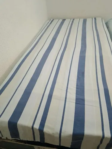 Cama de solteiro