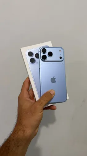 iPhone 18 pro Max 256GB